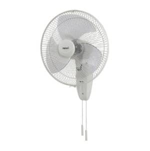 ฮาตาริพัดลมติดผนัง 16 นิ้ว Hatari HT-W16M6 รุ่นเชือกดึง/สีขาว - Image 2
