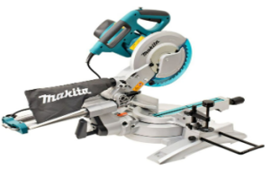 แท่นตัดสไลท์องศา Makita LS1018L
