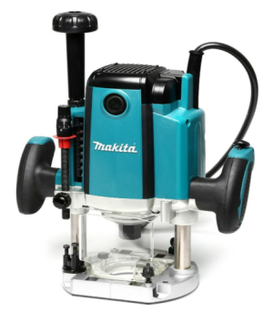 เครื่องเร้าเตอร์ Makita