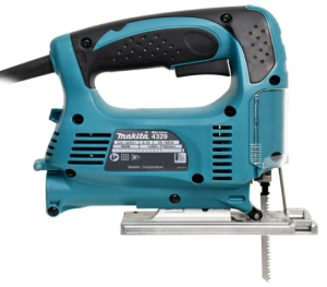เลื่อยจิ๊กซอร์ไฟฟ้า Makita รุ่น 4329