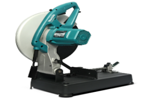 เครื่องตัดไฟเบอร์ Makita 14"