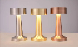 Table Lamp 01