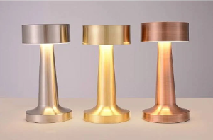 Table Lamp 01