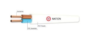 สายไฟ VAF Nation