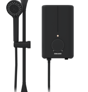เครื่องทำน้ำอุ่น รุ่น DE 35E BLACK (STE)