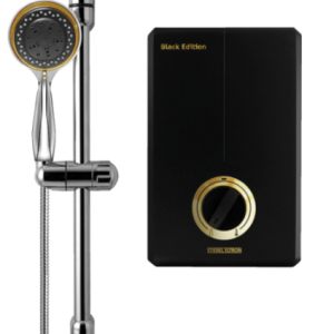 เครื่องทำน้ำอุ่น รุ่น XG 45 EC (BLACK EDITION) (STE)