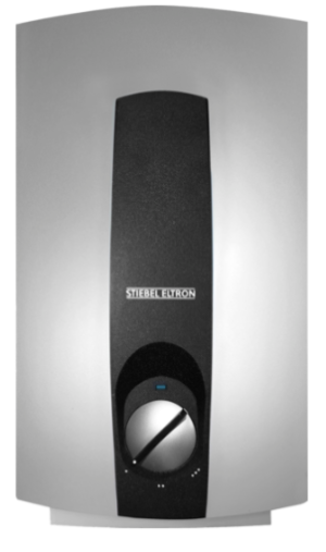 เครื่องทำน้ำร้อน รุ่น DHC 6 EC (STE)