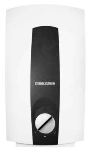 เครื่องทำน้ำร้อน รุ่น DHC 10 EL (STE)