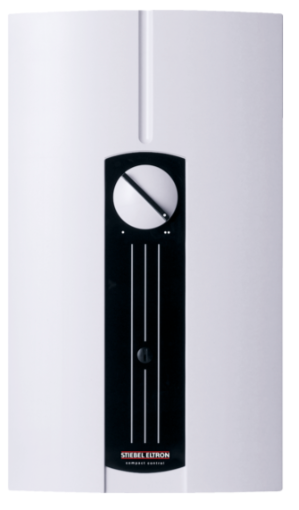 เครื่องทำน้ำร้อน รุ่น DHF 18 C (STE)