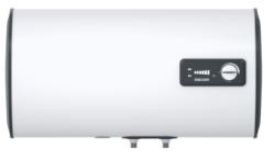เครื่องทำน้ำร้อนแบบหม้อต้มแนวนอน รุ่น ESH 100 H Plus T