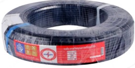 สายไฟ  IEC01 (THW)  Nation  1 x 16  SQ.MM