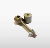 หัวเชื่อมแท่งซ่อม: Repairing Stick Mould