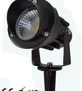 Spike Light 02