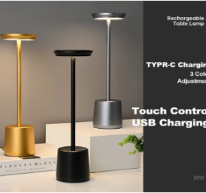 Table Lamp 02