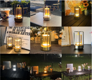 Table Lamp 03