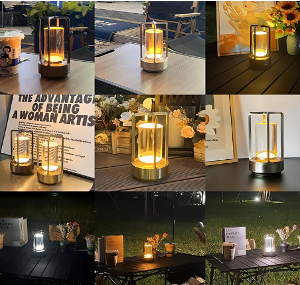 Table Lamp 03