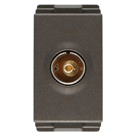 ปลั๊กไฟเพาเวอร์ Haco รุ่น TJ-W8201TV-ST โทรทัศน์