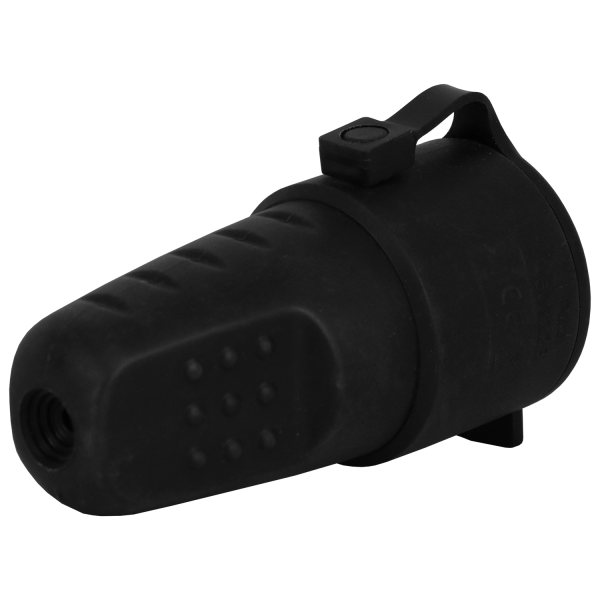 ปลั๊ก Haco รุ่น 2228 16A 250V IP44 เต้ารับ