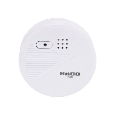 เครื่องจับควัน Smoke Alarm HACO รุ่น LX-SO-729
