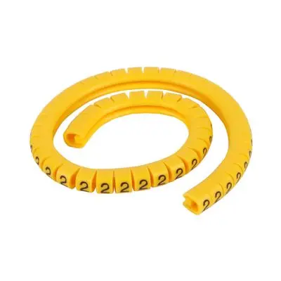 วายมาร์คเกอร์ Haco รุ่น CMB-O (L) ขนาด 2-3