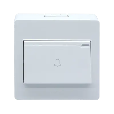 สวิตซ์ Haco รุ่น M3N-B11 กระดิ่ง