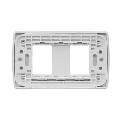 หน้ากาก Haco รุ่น Primo PR-F002 2ช่อง - Image 4