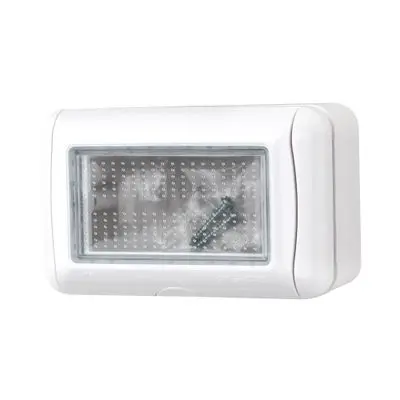 หน้ากาก Haco กันนํ้า รุ่น Primo PR-W222R/S - Image 2