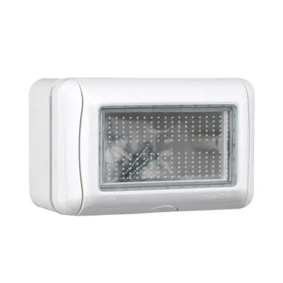 หน้ากาก Haco กันนํ้า รุ่น Primo PR-W222R/S - Image 4