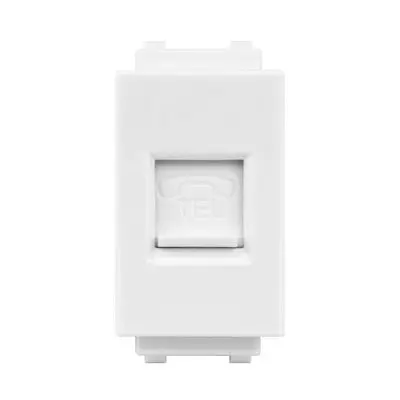 ปลั๊กไฟ Haco รุ่น Primo PR-P024 โทรศัพท์