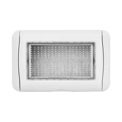 หน้ากาก Haco กันนํ้า รุ่น Primo PR-W222R