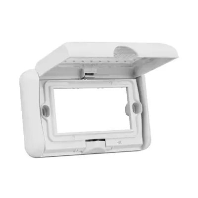 หน้ากาก Haco กันนํ้า รุ่น Primo PR-W222R - Image 4