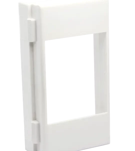 กล่องเบรคเกอร์ Haco รุ่น A8-31SBF