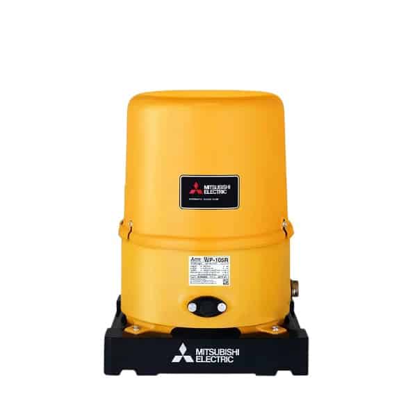 ปั๊มน้ำอัตโนมัติ Mitsubishi รุ่น WP-105R 100W