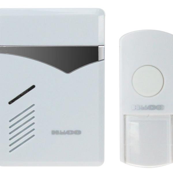 กระดิ่งประตู Wireless Haco รุ่น HWD-822AC