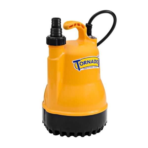 ปั๊มจุ่ม Mitsubishi รุ่น PSP-105S 1" ( TORNADO )