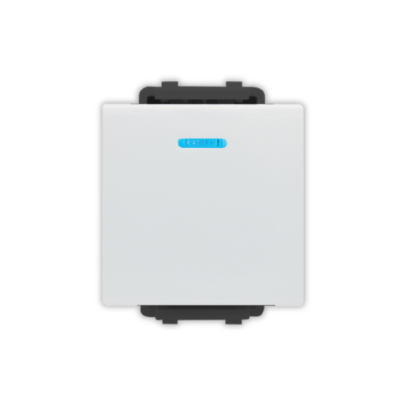 สวิตซ์ Haco รุ่น Primo PR-FS121  สองทาง