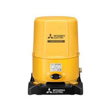 ปั๊มน้ำอัตโนมัติ Mitsubishi รุ่น WP-305R2 300W