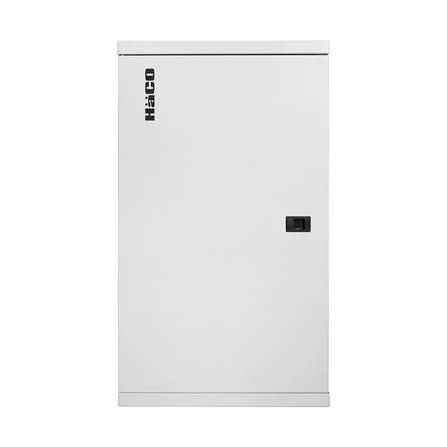 ตู้โหลดเซ็นเตอร์ Haco รุ่น HLC-100/24 3P 24ช่อง