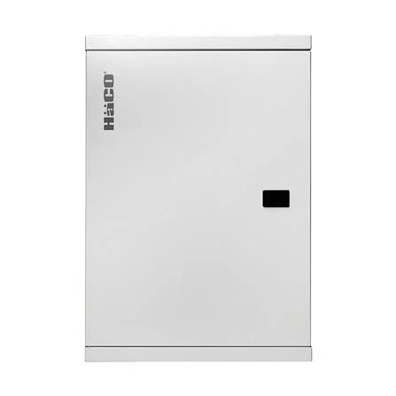 ตู้โหลดเซ็นเตอร์ Haco รุ่น HLC-100/18 3P 18ช่อง