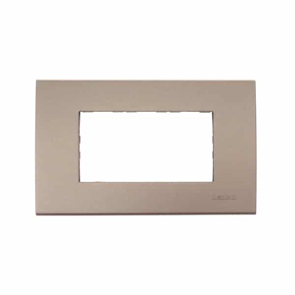 หน้ากาก Haco รุ่น TJ-W1113-ST 3ช่อง