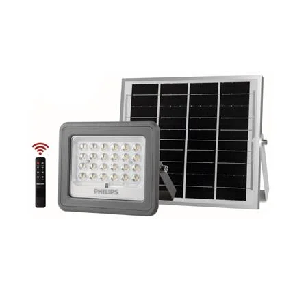 โคมฉาย LED Philips รุ่น Solar BVC080 LED6 4W(60W) 6500K