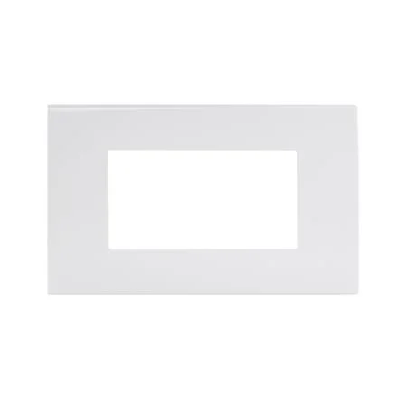 หน้ากาก Haco รุ่น TJ W1113-H 3ช่อง