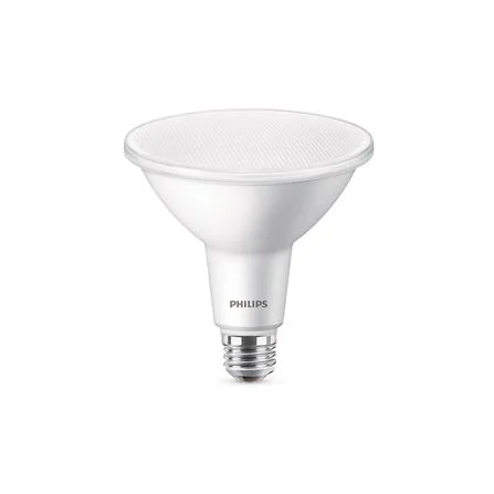 หลอด LED Philips รุ่น MyCare PAR38 14-120W 27K 25D หลอด