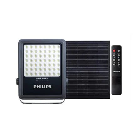 โคมฉาย LED Philips รุ่น BVC080 LED40 Solar 26.6W 6500K
