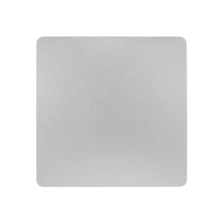 สวิตซ์ไร้สาย Haco รุ่น HWS-1P/S 1ช่อง IP67 สีเงิน