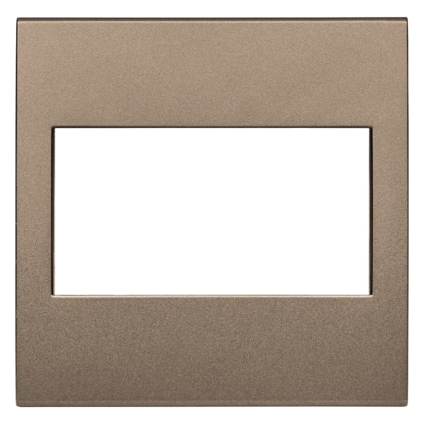 หน้ากาก Haco รุ่น TJ-W1813-ST 3ช่อง