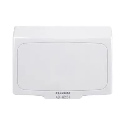 หน้ากาก Haco กันนํ้า รุ่น A8-W221