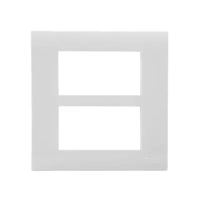 หน้ากาก Haco รุ่น TJ W1106-H 6ช่อง