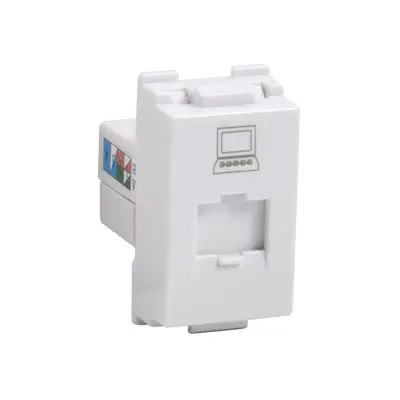 ปลั๊กไฟ Haco รุ่น TJ-W8201PC คอมพิวเตอร์ CAT