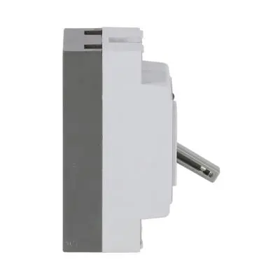 มินิเบรคเกอร์ Haco รุ่น SB-N20L 2P 20A - Image 3